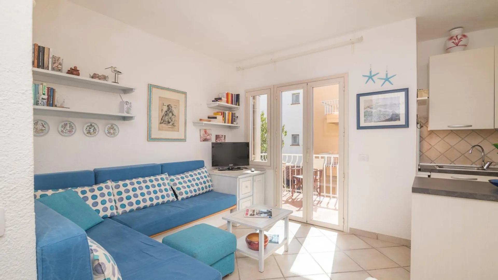 شقة Il Vecchio Faro A37 Close To The Beach - Happy Rentals إيطاليا