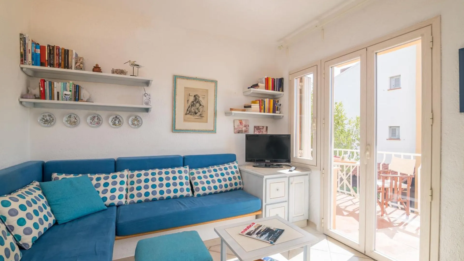 Il Vecchio Faro A37 Close To The Beach - Happy Rentals