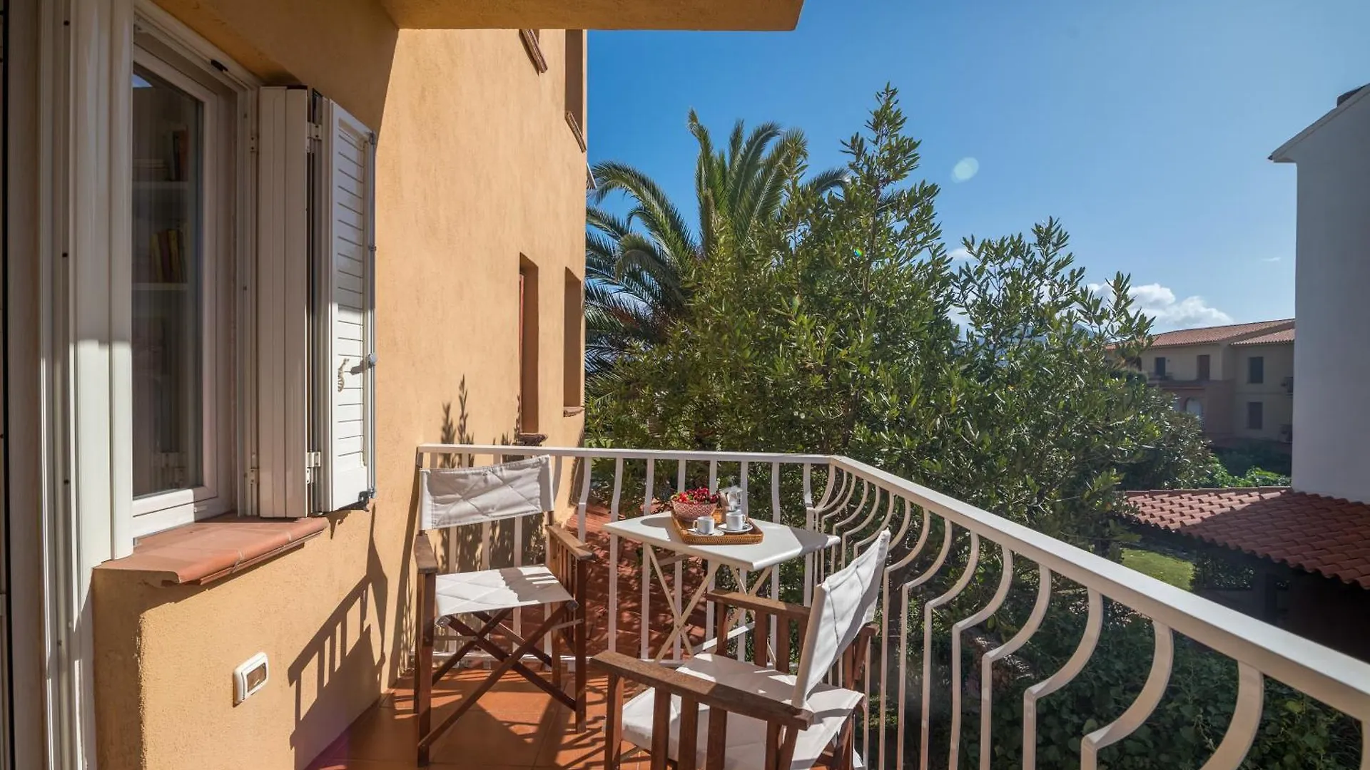 Il Vecchio Faro A37 Close To The Beach - Happy Rentals بورتو سان باولو